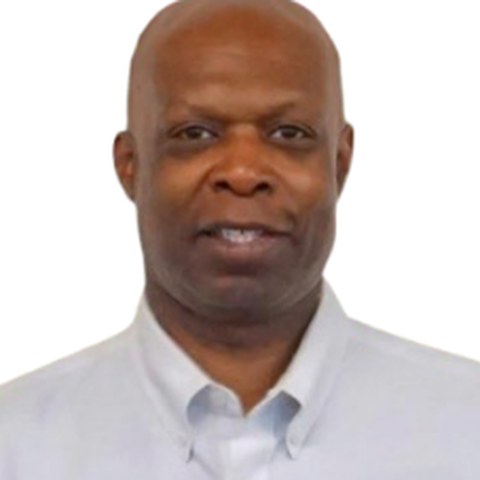 Ronald A. Charles, MD, MHSA